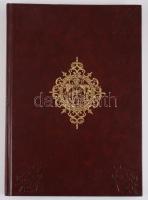 Monok István - Hapák József: A bibliás Rákócziak. 2006, Kossuth Kiadó. Kiadói műbőr kötés, jó állapotban.