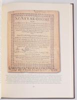 Monok István - Hapák József: A bibliás Rákócziak. 2006, Kossuth Kiadó. Kiadói műbőr kötés, jó állapo...
