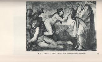 Grimm, Herman: 
Leben Michelangelos. Vollständige Ausgabe.
Wien-Leipzig, [1935]. Phaidon-Verlag (C...