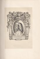 Folnesics, Hans: 
Brunelleschi. Ein Beitag zur Entwicklungsgeschichte der Frührenessaince-Architekt...