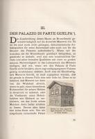 Folnesics, Hans: 
Brunelleschi. Ein Beitag zur Entwicklungsgeschichte der Frührenessaince-Architekt...