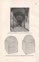 Folnesics, Hans: 
Brunelleschi. Ein Beitag zur Entwicklungsgeschichte der Frührenessaince-Architekt...