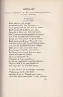 Werfel, Franz: 
Der Gerichtstag in fünf Büchern.
[Lipcse] (Leipzig, 1919). Kurt Wolff Verlag (Druc...