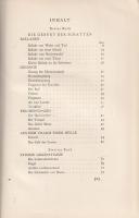 Werfel, Franz: 
Der Gerichtstag in fünf Büchern.
[Lipcse] (Leipzig, 1919). Kurt Wolff Verlag (Druc...