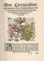 Amman, Jost: 
Das Frauentrachtenbuch: Im Frauwenzimmer wirt vermeldt von allerley schönen Kleidunge...