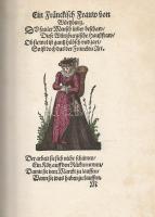 Amman, Jost: 
Das Frauentrachtenbuch: Im Frauwenzimmer wirt vermeldt von allerley schönen Kleidunge...