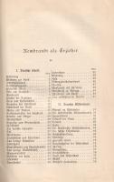 [Langbehn, Julius]: 
Rembrandt als Erzieher. Von einem Deutschen.
[Lipcse] Leipzig, 1891. Verlag u...
