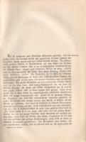 [Langbehn, Julius]: 
Rembrandt als Erzieher. Von einem Deutschen.
[Lipcse] Leipzig, 1891. Verlag u...