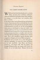 Verhaeren, Émile: 
Rembrandt. Übertragen von Stefan Zweig.
[Lipcse] Leipzig, 1912. Insel Verlag (S...