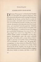 Verhaeren, Émile: 
Rembrandt. Übertragen von Stefan Zweig.
[Lipcse] Leipzig, 1912. Insel Verlag (S...