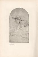 Verhaeren, Émile: 
Rembrandt. Übertragen von Stefan Zweig.
[Lipcse] Leipzig, 1912. Insel Verlag (S...