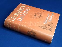Leonardo da Vinci: 
Tagebücher und Aufzeichnungen. Übersetzt und herausgegeben von Theodor Lücke.
...