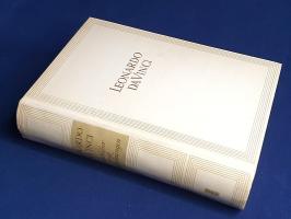 Leonardo da Vinci: 
Tagebücher und Aufzeichnungen. Übersetzt und herausgegeben von Theodor Lücke.
...