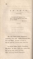 Klopstock, Friedrich Gottlieb: 
Klopstocks Werke: Oden. Erster-Zweyter Band. [Egybekötve].
[Lipcse...