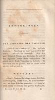 Klopstock, Friedrich Gottlieb: 
Klopstocks Werke: Oden. Erster-Zweyter Band. [Egybekötve].
[Lipcse...