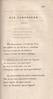 Klopstock, Friedrich Gottlieb: 
Klopstocks Werke: Oden. Erster-Zweyter Band. [Egybekötve].
[Lipcse...