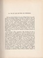 [Chartier, Émile-Auguste] Alain: 
Stendhal. [Francia nyelvű, illusztrált irodalmi életrajz.]
Paris...