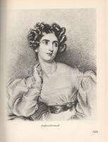 [Chartier, Émile-Auguste] Alain: 
Stendhal. [Francia nyelvű, illusztrált irodalmi életrajz.]
Paris...