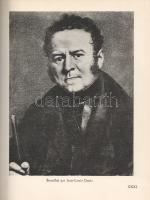 [Chartier, Émile-Auguste] Alain: 
Stendhal. [Francia nyelvű, illusztrált irodalmi életrajz.]
Paris...