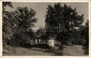 1943 Sztána, Stana (Kalotaszeg, Tara Calatei); villa, nyaraló / villa (EB)