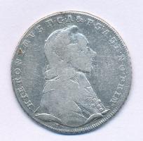 Osztrák Államok / Salzburg 1779M 20kr Ag "Hieronymus von Colloredo" (6,54g) T:VF
Austrian...