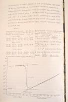 Proszt János - Erdey-Grúz Tibor: Physikai-chemiai gyakorlatok. Függelék Buchnöck Gusztáv "Physi...