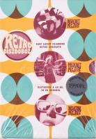 Retró díszdoboz, bontatlan csomagolásban: Balaton retró, Budapest retró - Papp Gábor Zsigmond, 3 db DVD