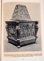 Stanislaw Lorentz: Die Renaissance in Polen. Warshau, 1955., "Stolica". Német nyelven. Gaz...