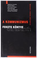 Stéphane Courtois et al.: A kommunizmus fekete könyve. Bűntény, terror, megtorlás. Ford.: Benyhe János. Bp., 2000, Nagyvilág. Kiadói kartonált papírkötés.