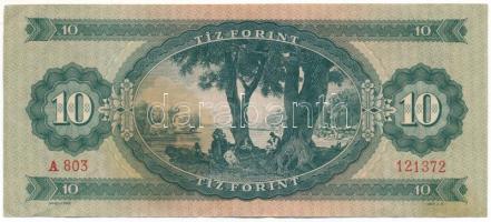 1949. 10Ft "A 803 121372" T:F folt
Adamo F3