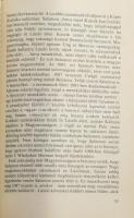 6 db Magyar História kötet - Kristó Gyula: Csák Máté; Péter Katalin: Esterházy Miklós; Bitskey Istvá...