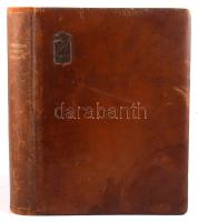 1934 dr Viski Illés-Illyasevics Miklós:"Tizenhárom esztendő az életemből. Írta - -. Chateau de ...