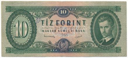 1949. 10Ft "A 583 194456" T:F  Adamo F3
