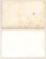 38 db MODERN fotós képeslap esküvő témában, közte néhány régi, néhány kisméretű fotó / 38 db modern ...