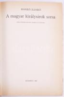 Hankó Ildikó: A magyar királysírok sorsa. Géza fejedelemtől Szapolyai Jánosig. Bp., 1987. Kiadói kar...