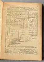 B. A. Szmirenyin: A rádiótechnika kézikönyve I-II. köt. Főszerk.: - -. Bp., 1952., Nehézipari. Kiadó...