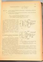 B. A. Szmirenyin: A rádiótechnika kézikönyve I-II. köt. Főszerk.: - -. Bp., 1952., Nehézipari. Kiadó...