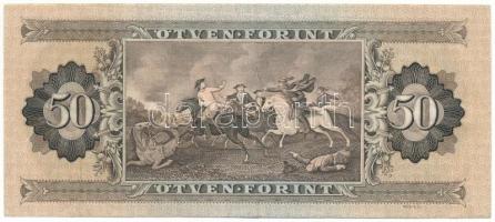 1969. 50Ft "D 041 060984" T:F 
Adamo F20