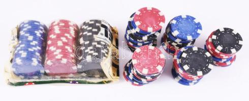 Zacskónyi poker zseton tétel.