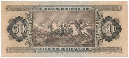 1969. 50Ft "D 031 021186" T:F
Adamo F20