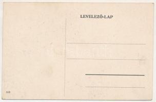 Budapest XII. Zugliget, látkép