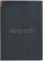 A Magyar Királyi Központi Statisztikai Hivatal Nyilvános Könyvtárának könyvjegyzéke. 1. pótfüzet. Sz...