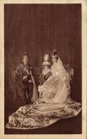 Charles IV, Zita and Otto