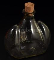 Dr. Noseda feliratos üveg, hibátlan, m: 15 cm