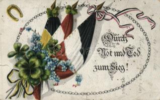 German military propaganda (b)