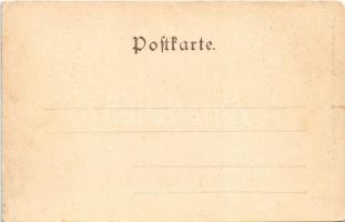 Wien, Vienna, Bécs; Hoher Markt. Feinste Wiener Dampfwürste ala Wiener-Neustädter, stets frische hei...