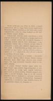 Osváth Béla: Képek a szegedi színészet történetéből. DEDIKÁLT! Szeged, 1956., Szeged MJV Tanácsa, VI...