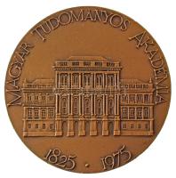 Csíkszentmihályi Róbert (1940-2021) 1975. "A Magyar Tudományos Akadémia 150. évfordulója 1825-1...