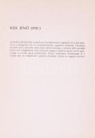 Erdélyi Helikon. Zsögödi Nagy Imre grafikái. Szerk.: Dr. Gróh Gáspár. Bp., 1986, Múzsák, 8 p.+ 20 t....