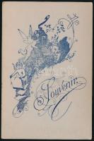 cca 1910 Katonatiszt (főhadnagy) Jubileumi Udvari Emlékérem és Katonai Jubileumi Kereszt kitüntetése...